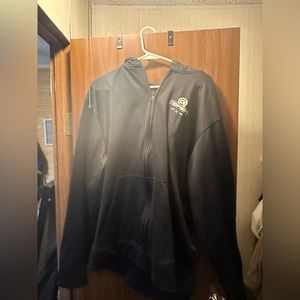 2XL Obrien Zip up